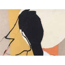 Agave Quadro Elegant Shape 50x100 Cm -Negozio Di Mobili agave quadro elegant shape 50x100 cm 3