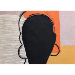 Agave Quadro Elegant Shape 80x100 Cm -Negozio Di Mobili agave quadro elegant shape 80x100 cm 1 3