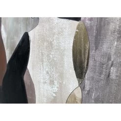 Agave Quadro Incontro 120x80 Cm