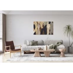 Agave Quadro Incontro 120x80 Cm -Negozio Di Mobili agave quadro incontro 120x80 cm 1 4