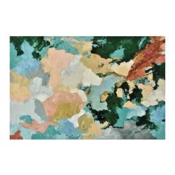 Agave Quadro Sogni E Colori 120×90cm