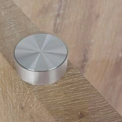 Andrea Tavolo Salotto Kenya Cross 6 Posti -Negozio Di Mobili andrea bizzotto tavolo kenya cross 1 4