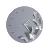 Orologio Da Parete Butterfly Spring Ardesia -Negozio Di Mobili arti e mestieri orologio da parete butterfly spring ardesia