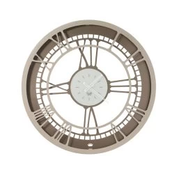 Orologio Royal 90 Bronzo E Sabbia