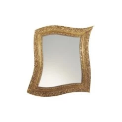 Specchio Neo Barocco Oro