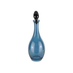 Bottiglia Caraffa Fashion Blu