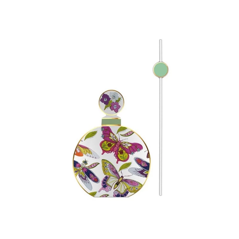 Bottiglia Profumatore Amazzonia 1Lt 4 Bottiglia Profumatore Amazzonia 1Lt - immagine 2