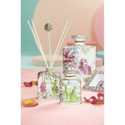 Bottiglia Profumatore Rettangolare Firenze Midi 240ml