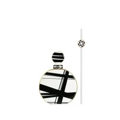 Bottiglia Profumatore Tonda Optical Midi 275ml