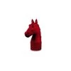 Cavallo Mini Red H12,5 Cm