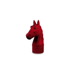 Cavallo Mini Red H12,5 Cm