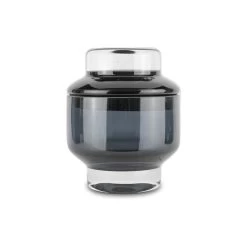 Centrotavola Classic Smoke