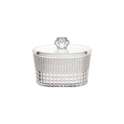 Porta Bonbon Chic & Zen Piccolo Trasparente H10cm