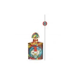 Profumatore Ambiente Sicily Rosso Mini 145ml