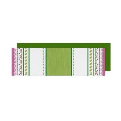 Runner Double Face Amazzonia 48x150cm