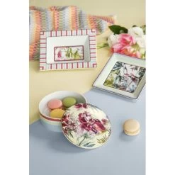 Scatola Tonda Firenze Ø13cm