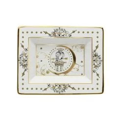 Svuotatasche Rettangolare Kosmo Gufo 19.5x15.5cm