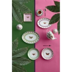 Teiera Amazzonia Ø14,5x15cm