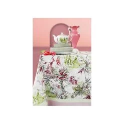 Tovaglia Quadrata Firenze 220x220cm