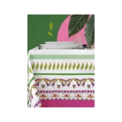 Tovaglia Rettangolare Amazzonia 160x240cm