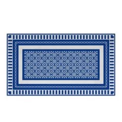 Tovaglia Rettangolare Infinity 160×280cm