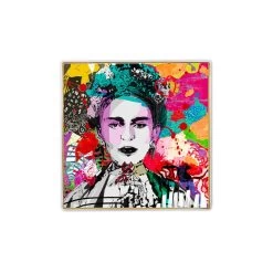 Vassoio Gourmet Frida 15x15cm