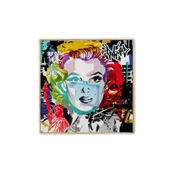 Vassoio Gourmet Marilyn 15x15cm