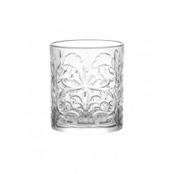 Bicchiere Royal Crystal Glass Set 4 Pezzi