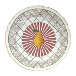 Home Piatto Bel Paese Pera Ø 20,5 Cm