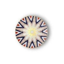 Piatto Dessert Folgore Abracadabra Ø20,5cm