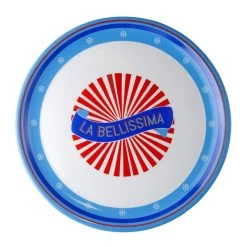 Piatto Pizza La Bellissima - Bel Paese