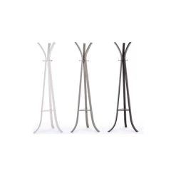 Appendiabiti Triomphe Bianco H180cm