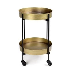 Carrello Desur -Negozio Di Mobili bizzotto carrello desur 3