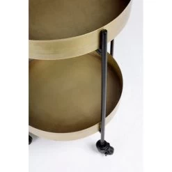 Carrello Desur -Negozio Di Mobili bizzotto carrello desur 4