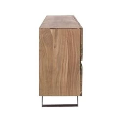 Credenza Aron 4 Ante -Negozio Di Mobili bizzotto credenza aron 4 ante 3