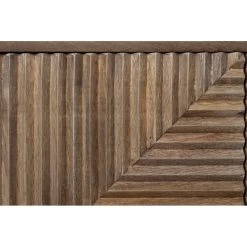 Credenza Darsey A 3 Ante -Negozio Di Mobili bizzotto credenza darsey a 3 ante 5