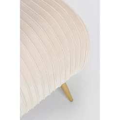 Panca Fondoletto Selena Crema -Negozio Di Mobili bizzotto panca fondoletto selena crema 4