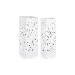 Negozio Di Mobili 40 Negozio Di Mobili -Negozio Di Mobili bizzotto portaombrelli drizzle bianco piccolo h49cm 1