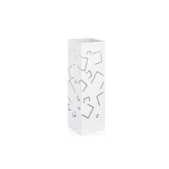 Portaombrelli Drizzle Bianco Piccolo H49cm