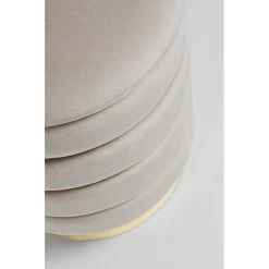 Pouf Contenitore Darina Beige Grande H44cm -Negozio Di Mobili bizzotto pouf contenitore darina beige grande h44cm 3