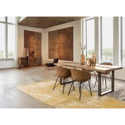 Sedia Warhol Cuoio Vintage -Negozio Di Mobili bizzotto sedia warhol cuoio vintage 8