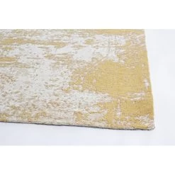 Tappeto Graffiti Senape 160x230cm