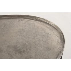 Tavolino Ovale Amira Piccolo H36cm -Negozio Di Mobili bizzotto tavolino ovale amira piccolo h36cm 2