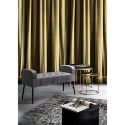 Tavolino Tondo Desur Piccolo H40cm -Negozio Di Mobili bizzotto tavolino tondo desur piccolo h40cm 1