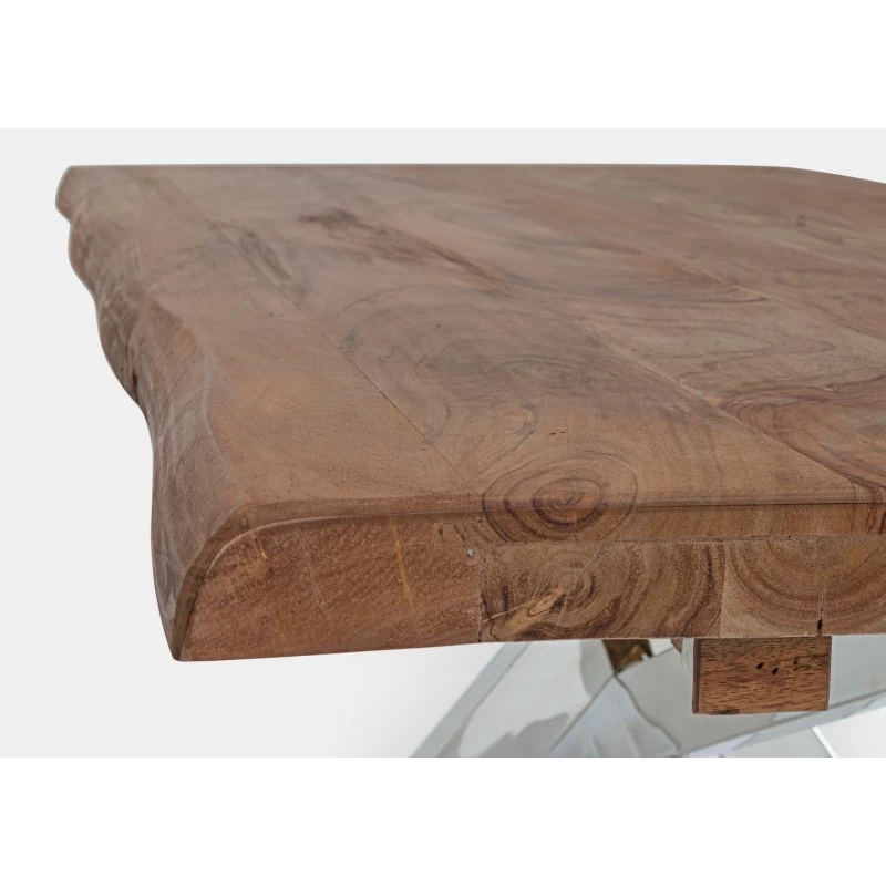 Tavolo Arkansas 180-260X90 7 Tavolo Arkansas 180-260X90 - immagine 5