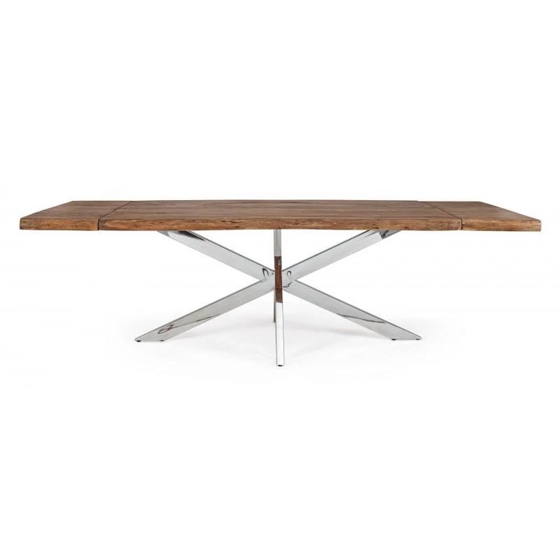 Tavolo Arkansas 180-260X90 8 Tavolo Arkansas 180-260X90 - immagine 6