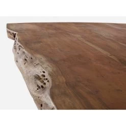 Tavolo Arkansas Con Base Argento 220x100cm -Negozio Di Mobili bizzotto tavolo arkansas con base argento 220x100cm 3