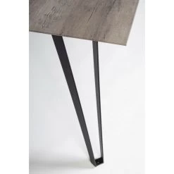 Tavolo Martin 180x90cm -Negozio Di Mobili bizzotto tavolo martin 180x90cm 3