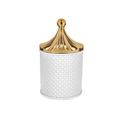 Candela Sahara Bianca H. 12 Cm