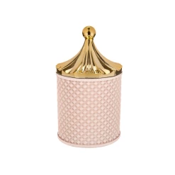 Candela Sahara Cipria H. 12 Cm